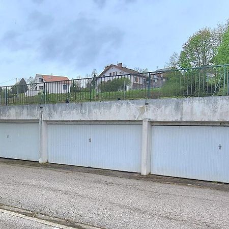 Vacances Gerardmer Belle Vue Et Calme المظهر الخارجي الصورة