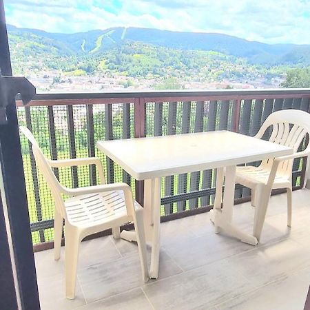 Vacances Gerardmer Belle Vue Et Calme المظهر الخارجي الصورة