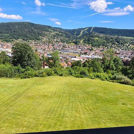 Vacances Gerardmer Belle Vue Et Calme المظهر الخارجي الصورة