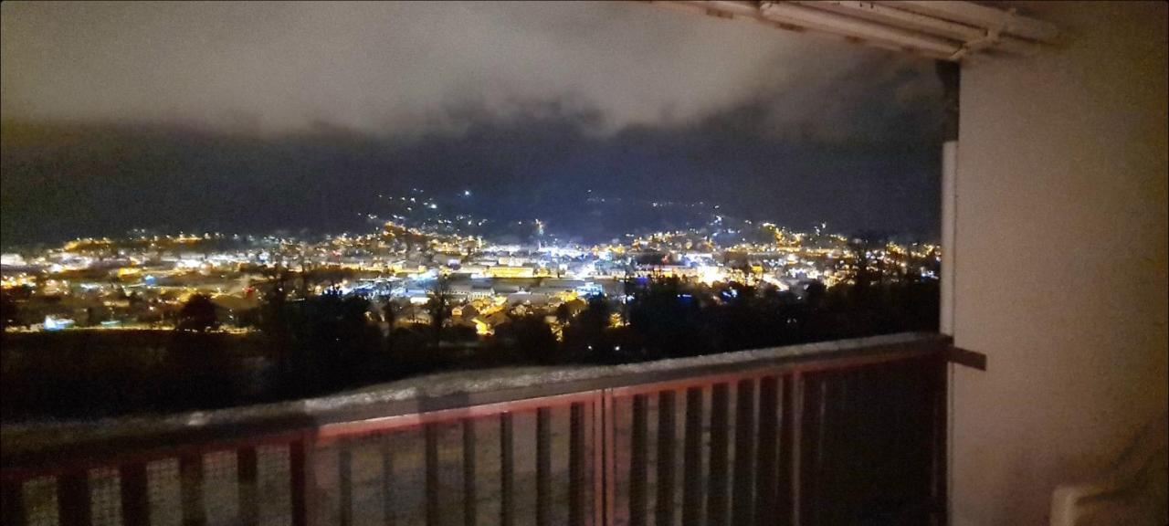 Vacances Gerardmer Belle Vue Et Calme المظهر الخارجي الصورة
