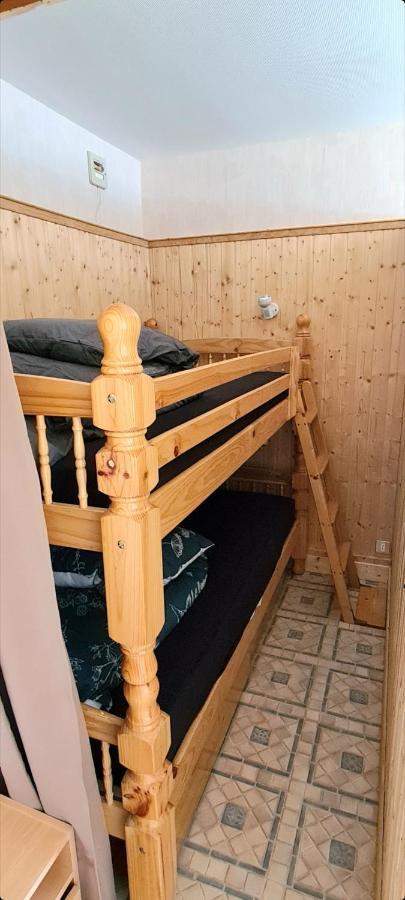 Vacances Gerardmer Belle Vue Et Calme المظهر الخارجي الصورة