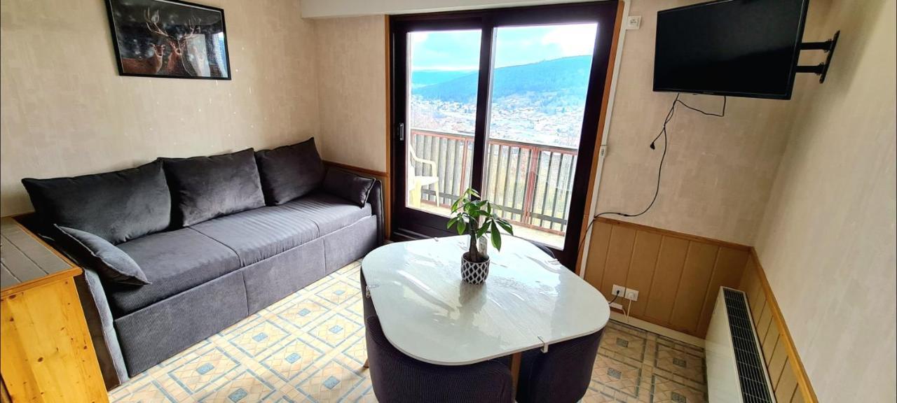 Vacances Gerardmer Belle Vue Et Calme المظهر الخارجي الصورة